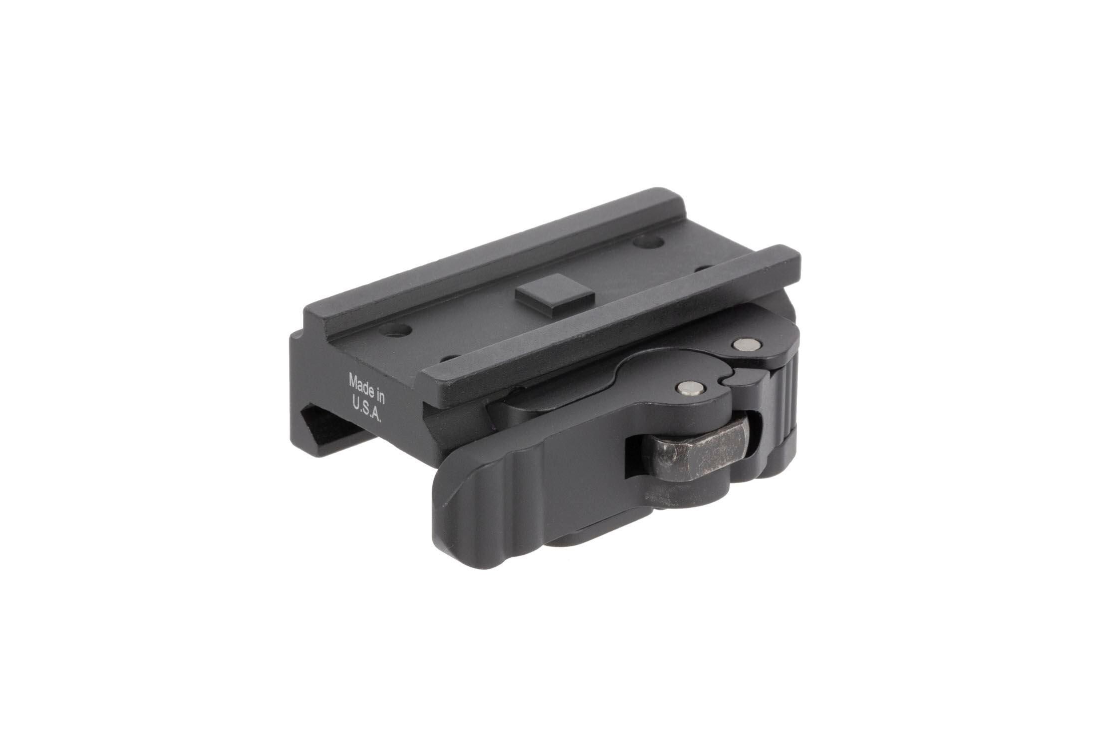 Midwest Industries Aimpoint T1/T2 QD Mount - Low